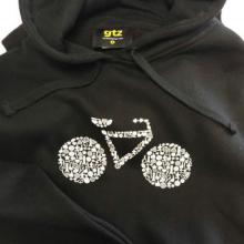 GTZ Bicycle Hoodie