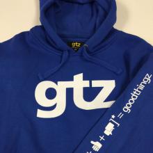 GTZ Hoodie